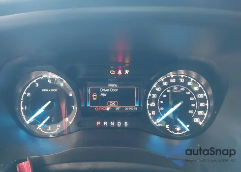 2020 Ford Ranger Xlt из США, поврежденный, VIN 1FTER4EH8LLA98375